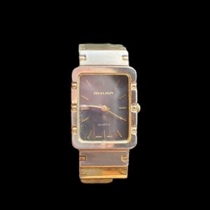 VTG Milan Women's Quarts Wright Watch Japan Movt